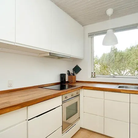 Holiday home Iii *