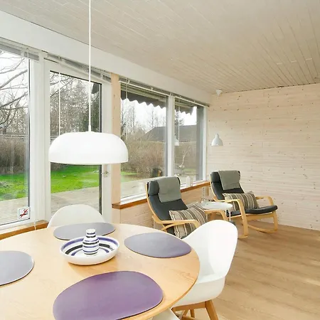 Holiday home Iii *