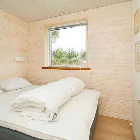 Iii Holiday home Holbaek