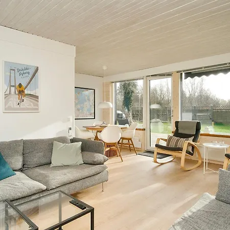 Holiday home Iii