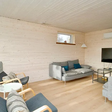 Iii Holiday home