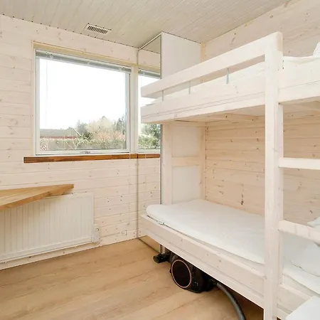 Holiday home Iii *