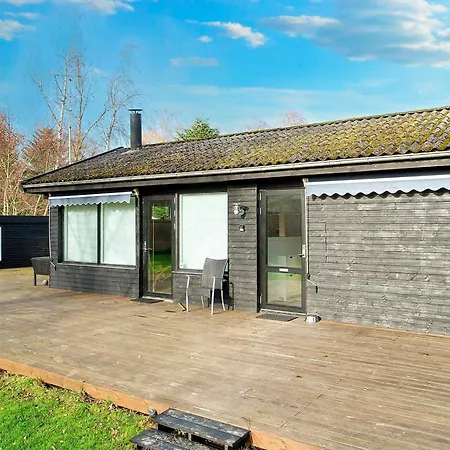 Iii Holiday home *
