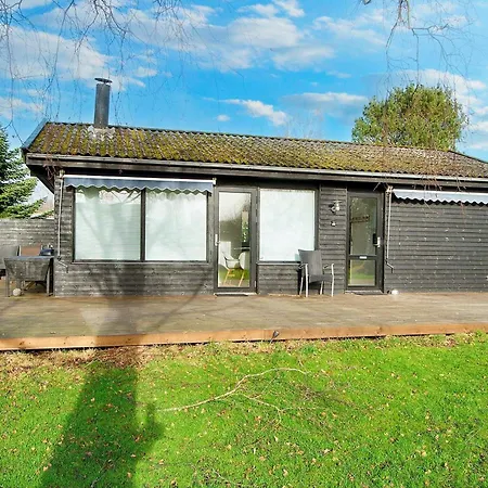Holiday home Iii *