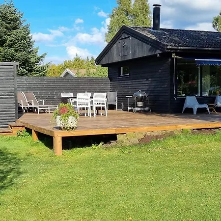 Iii Holiday home *