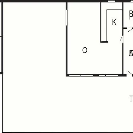 Iii Holiday home *
